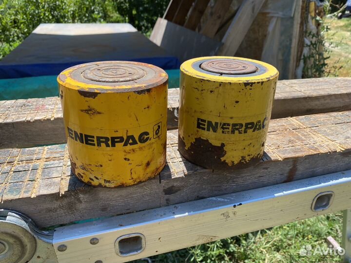 Гидроцилиндр