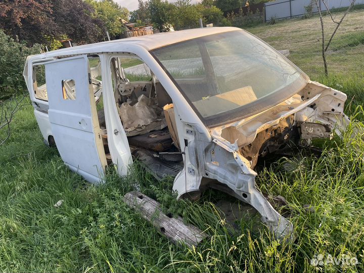 Кузов с докментами 1.9