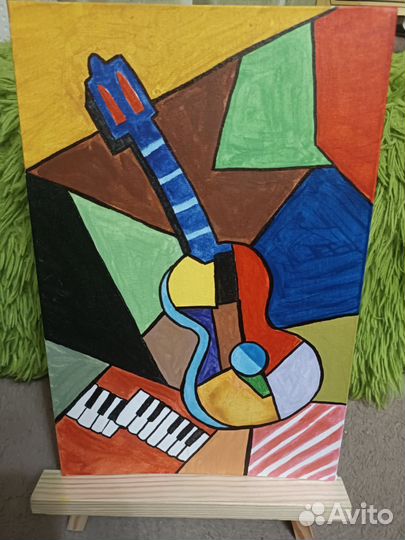 Пишу картины на заказ