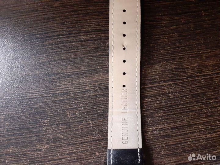 Часы Frank Duvall