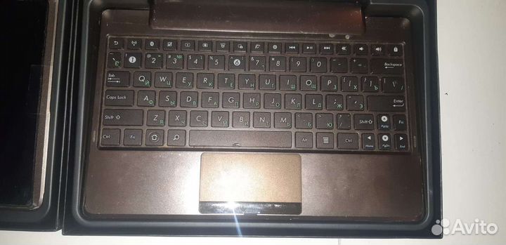 Планшет Asus Transformer TF101G