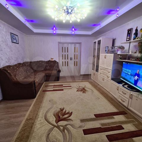 1-к. квартира, 42,2 м², 13/16 эт.