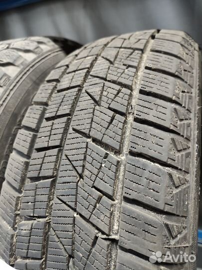 Foman Frozenero W766 195/55 R16