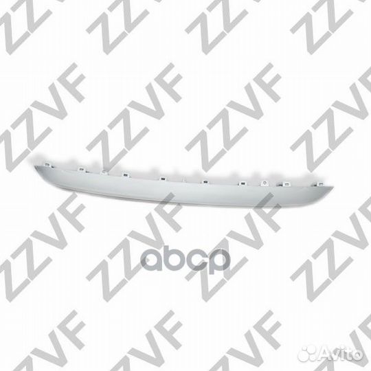 Декоративная перемычка BMW X1 E84 5111-7303-759