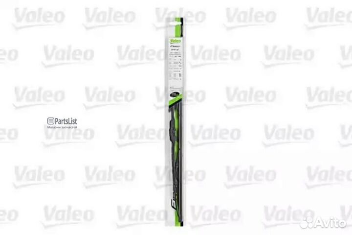 Valeo 675550 Щётка
