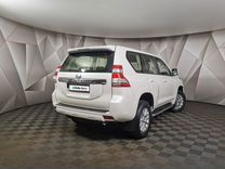 Toyota Land Cruiser Prado 3.0 AT, 2014, 49 095 км, с пробегом, цена 4 359 700 руб.