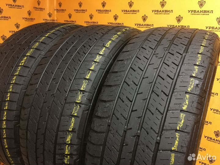 Continental Conti4x4Contact 235/50 R19 99V