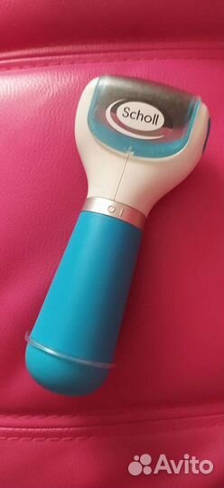 Пилка электрическая Scholl