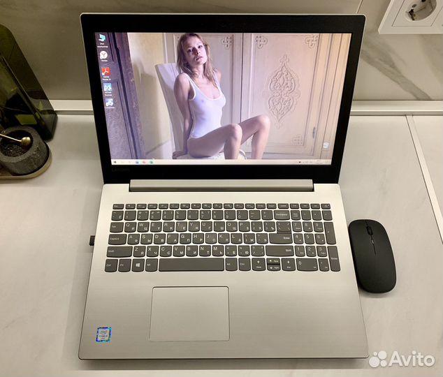 Full HD/ Intel Core i3-6006/ 8GB DDR4/ SSD 256GB