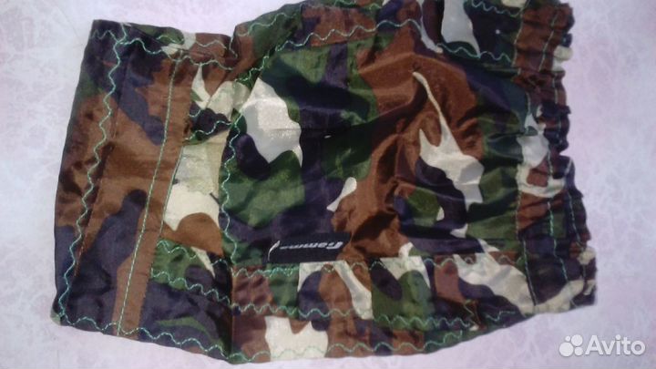 Трусы для собак