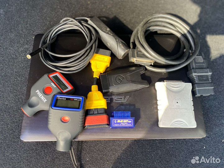 Автоподбор, проверка авто