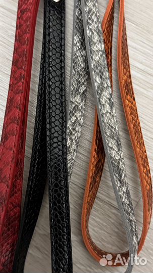 Ремень для сумки/ключей/кошелька