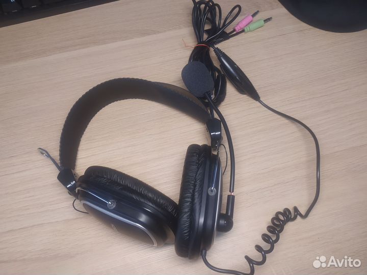 Наушники