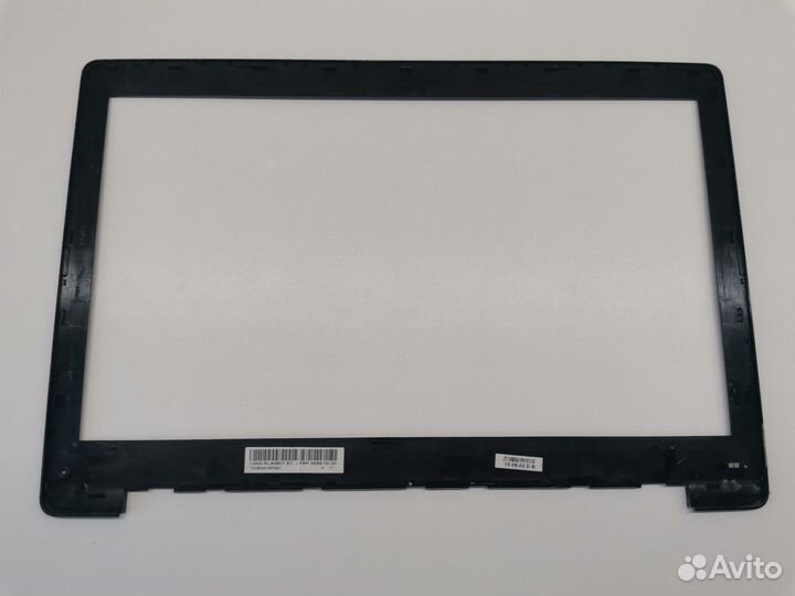 Рамка матрицы для ноутбука asus x553m