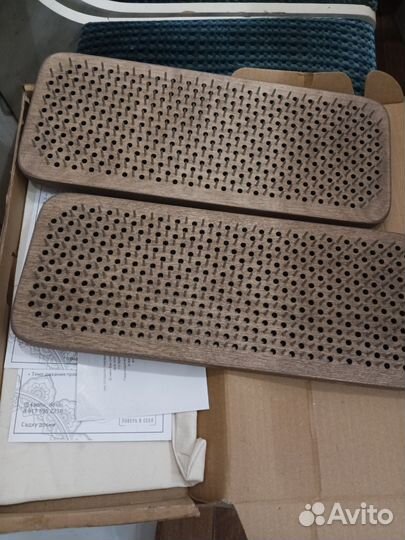 Доска садху 10 мм