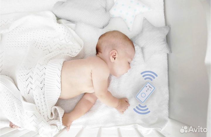 Сигнализатор звука 