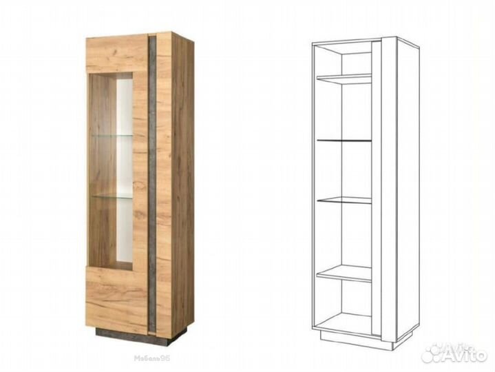 Гостиная Арчи