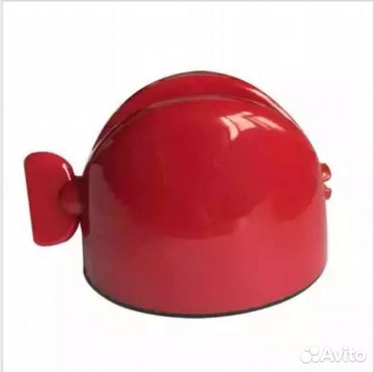 Новый держатель для зубной пасты