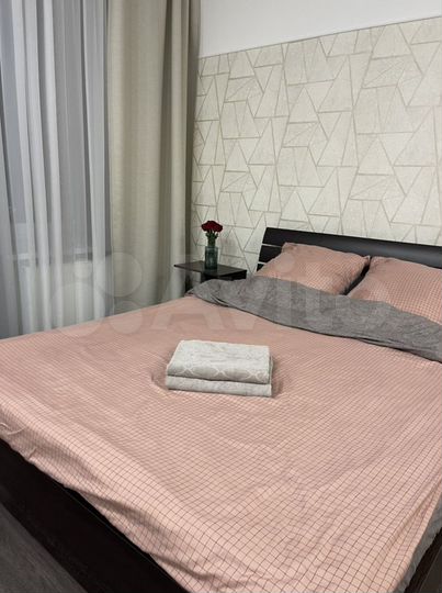 1-к. квартира, 41 м², 5/12 эт.