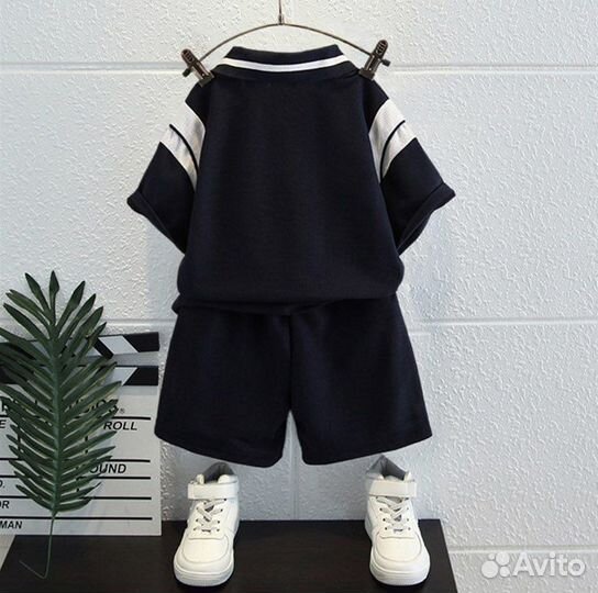 Костюм для мальчика