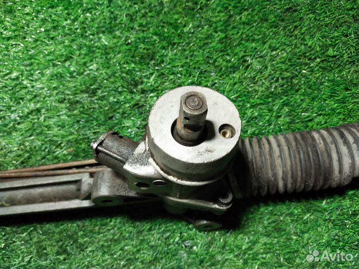 Рулевая рейка Audi A6 (C6) III