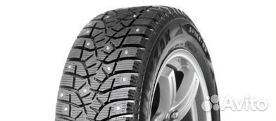 Bridgestone Blizzak Spike-02 SUV 215/65 R17 103T