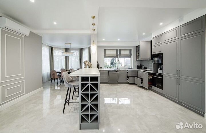 Кухонный гарнитур (на заказ)