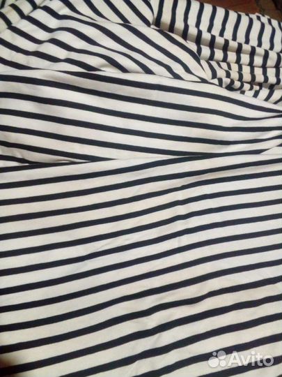 Трикотаж вискоза 2-х нитка петля