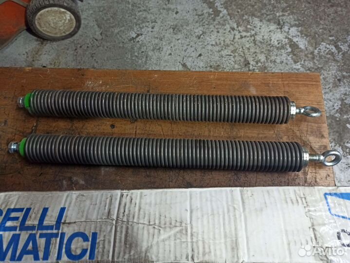 Пружина балансировочная шлагбаума came