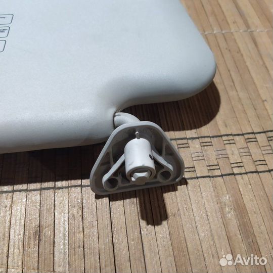 Козырек солнцезащитный передний правый Nissan Note