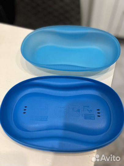 Контейнер tupperware