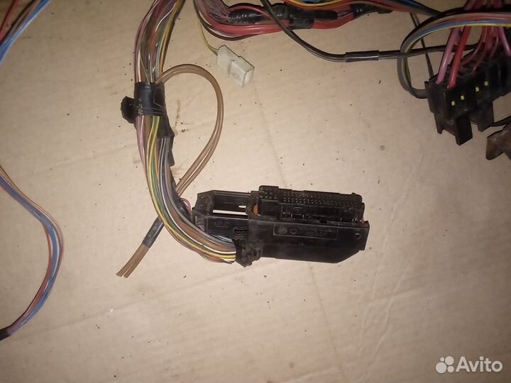 Моторная коса ваз 2114 2115