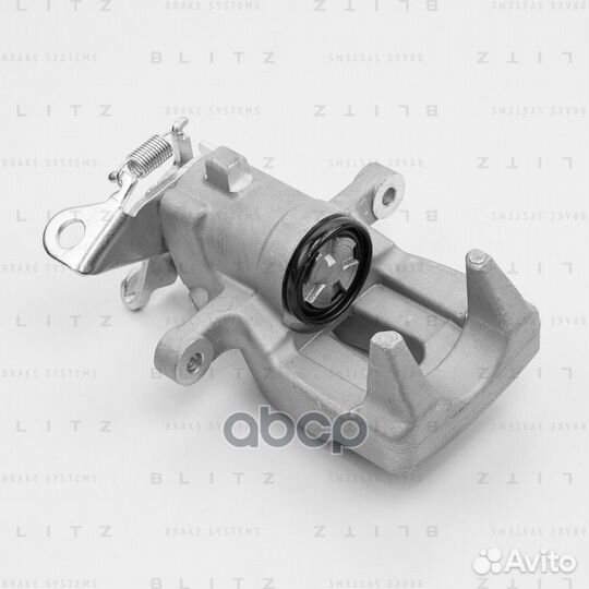 Суппорт тормозной задний правый BZ0122 Blitz