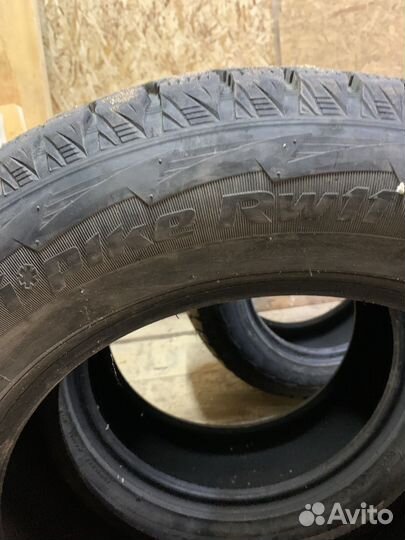 Hankook I'Pike RW11 235/60 R17 102T