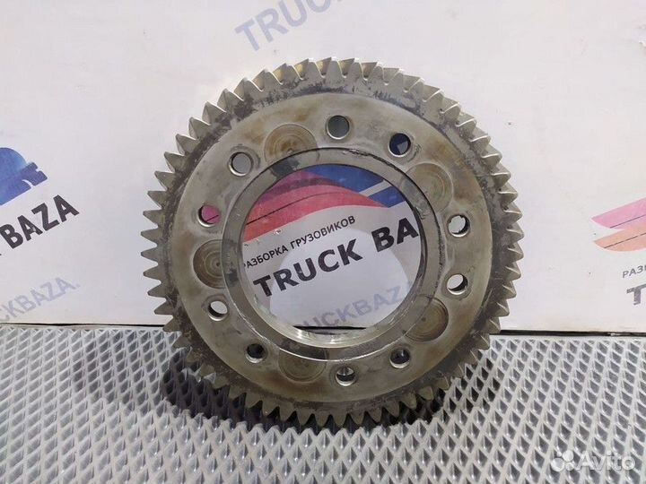 Шестерня планетарной передачи кпп ZF