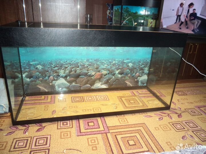 Продаю новые Аквариумы и Черепашники от 10 до 120
