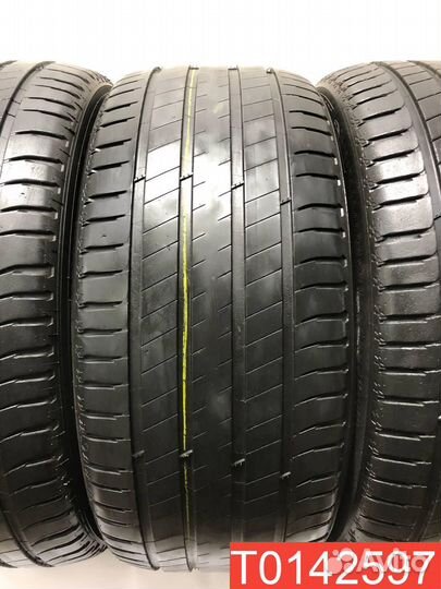 Michelin Latitude Sport 3 275/45 R20 110V