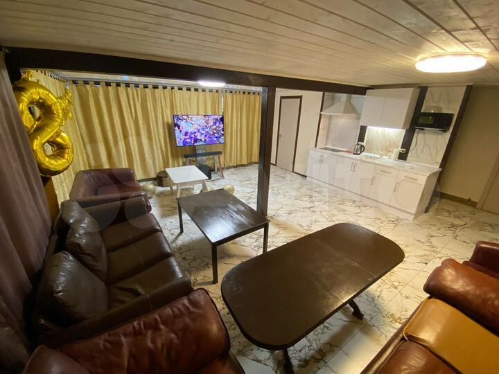 5-к. дом, 150 м²