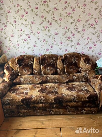 Диван и софа