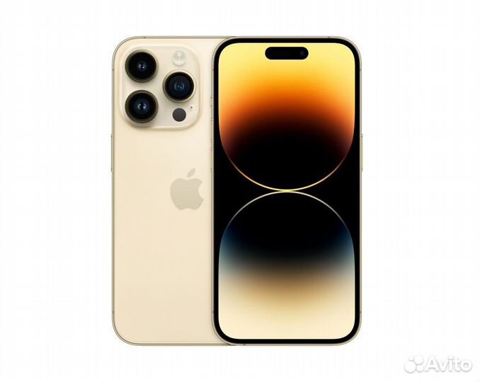 iPhone 14 Pro, 1 ТБ