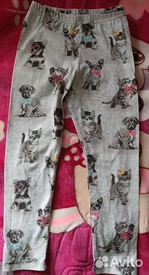 Вещи на девочку