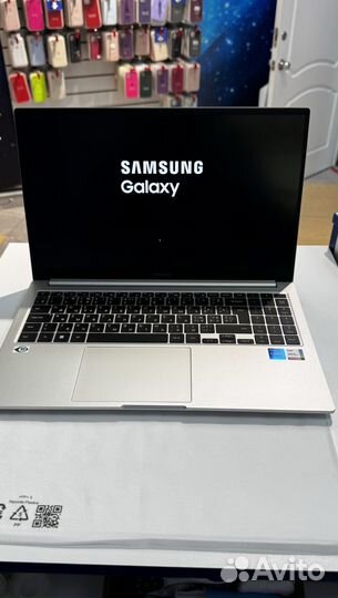 Samsung Galaxy Book 3 core i5-1335U 16/512 новый