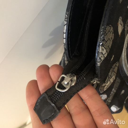 Сумка braccialini оригинал