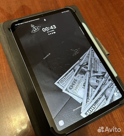 Samsung galaxy tab s6 lite 128gb