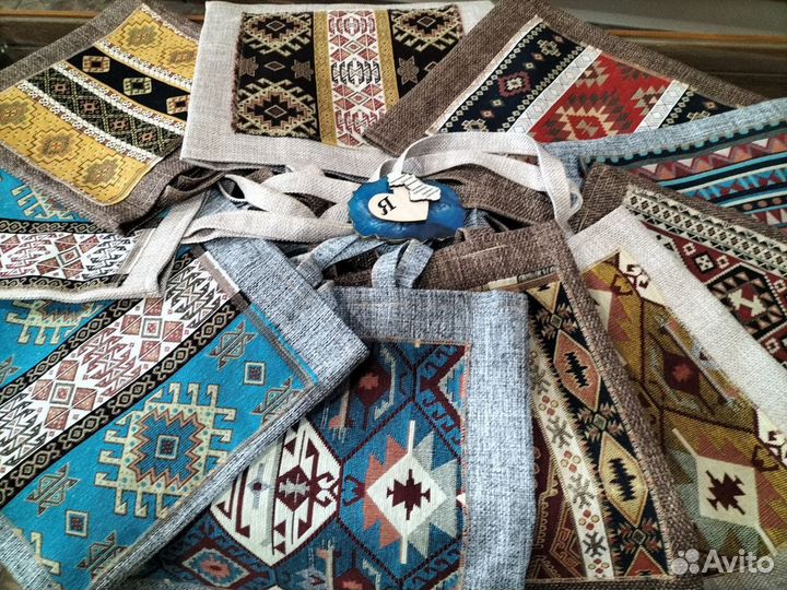 Сумка шоппер