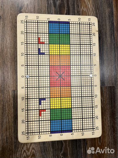 Балансировочная доска Бильгоу