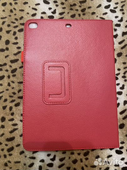 Чехол для iPad 5,6