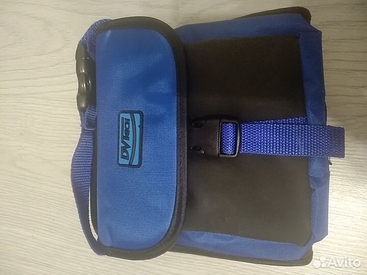 Сумка для дисков