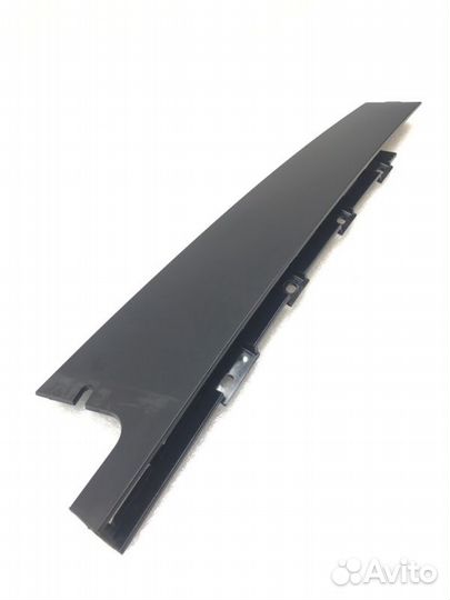 Накладка двери задняя левая Land Rover Range Rover