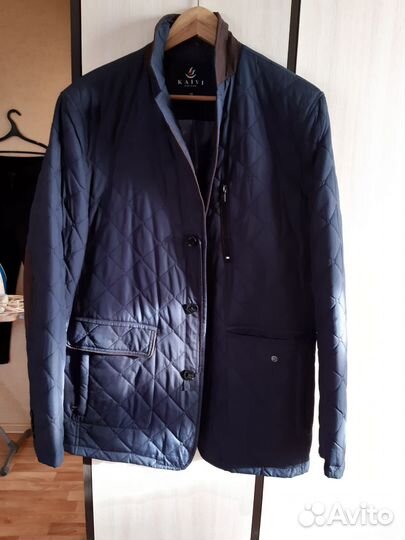 Куртка мужская